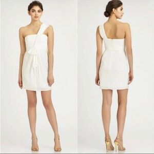 BCBGMaxazria dress